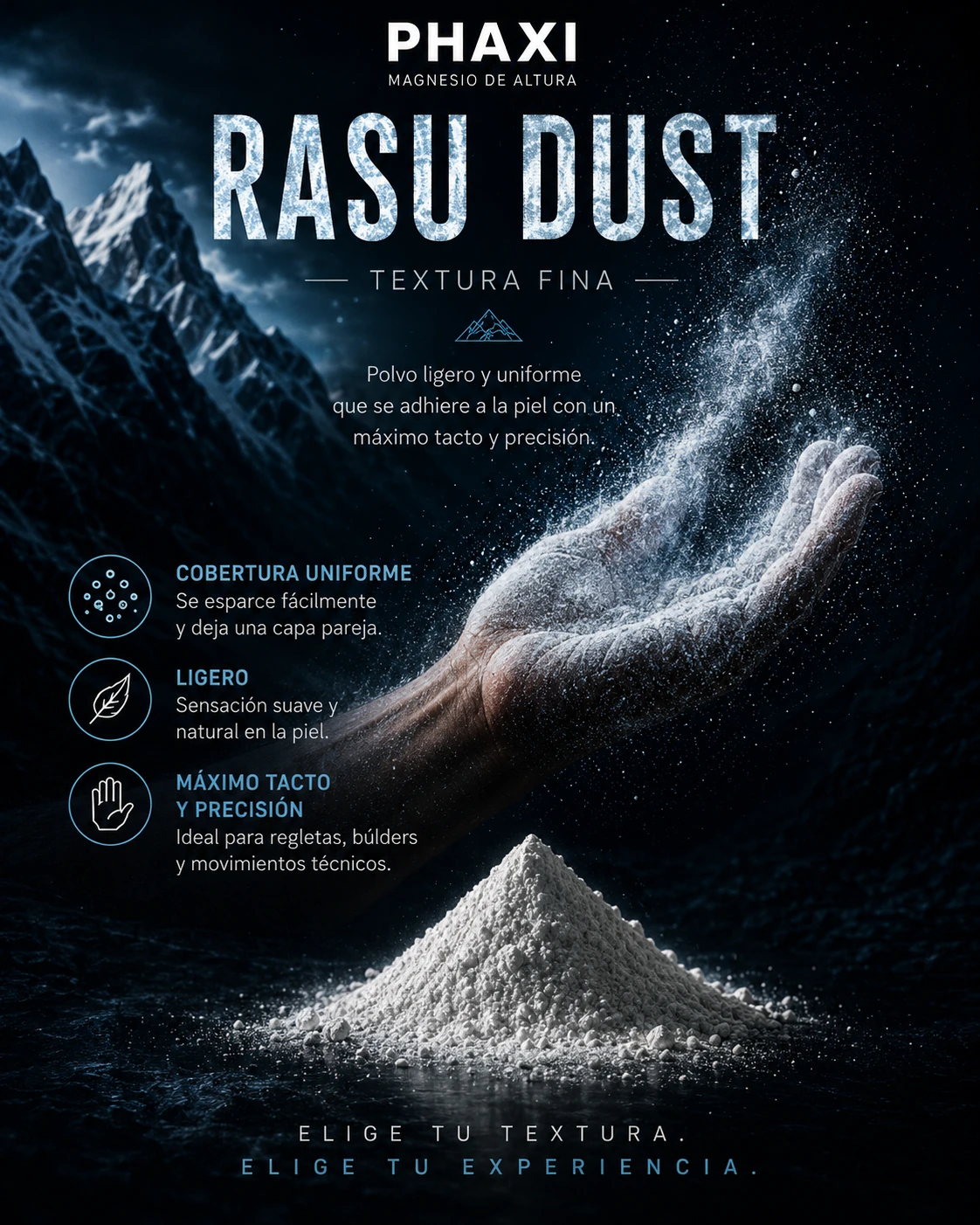 Rasu Dust