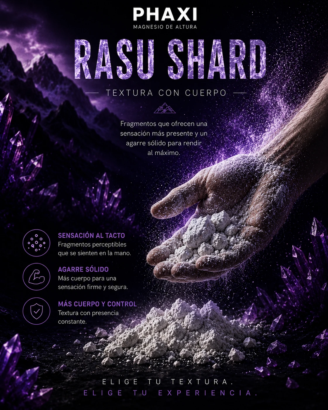 Rasu Shard