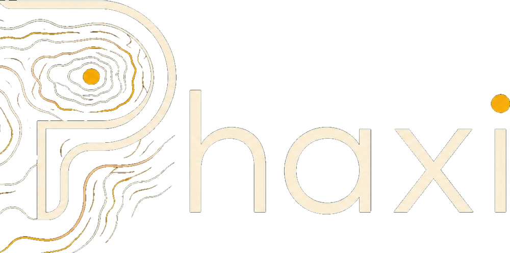 Phaxi